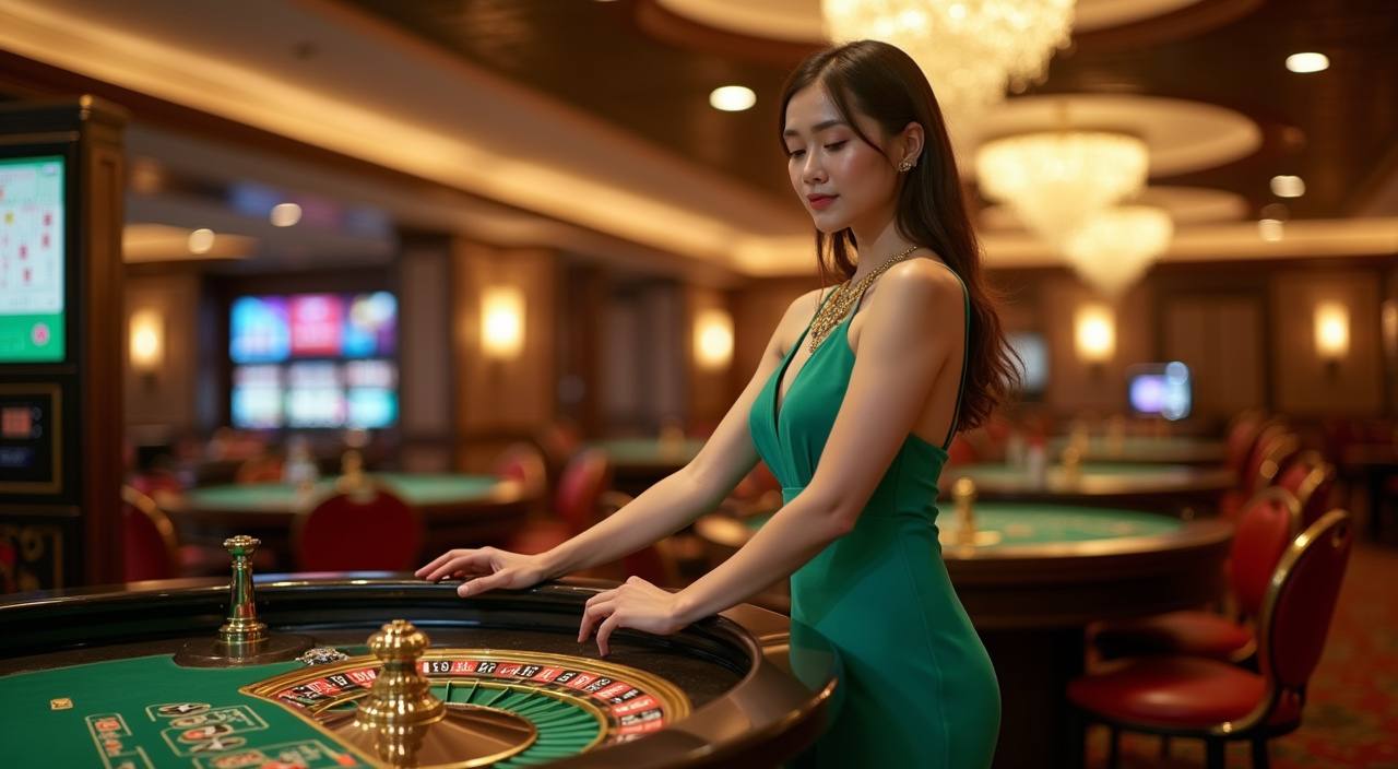 citibet mobile gaming