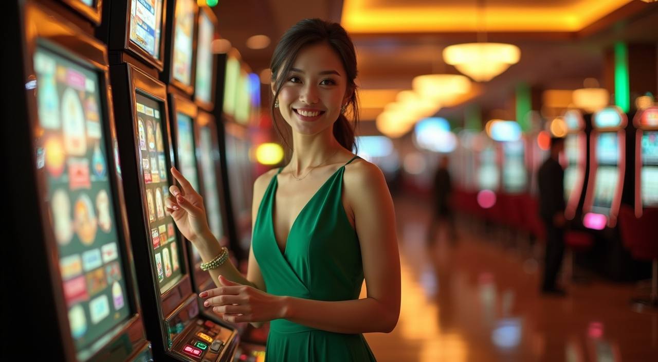 citibet Live Casino